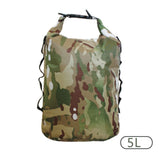 Multicam Dry Bag 3L 5L 10L 20L 35L