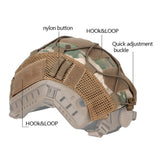 FAST Helmet MOLLE Cover