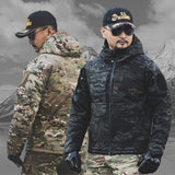 M65 Military Tactical Winter Jacket