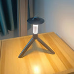 Camping Light with Magnetic Base