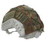 FAST Helmet MOLLE Cover