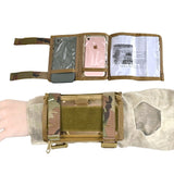 Tactical Sleeve Storage Kit
