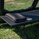 BLACKDOG Self-Inflating Pillow