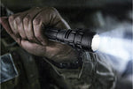 Best Tactical 1600 Lumen Waterproof Flashlight