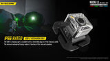 NITECORE LED Signal Headlamp