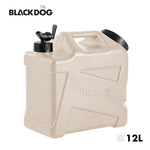 BLACKDOG Water Storage Container