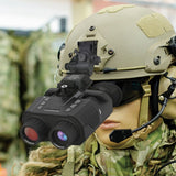 Night Vision Binocular Goggles