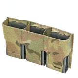 Fast Triple Mag Pouch