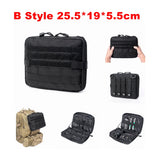 MOLLE Pouch Bag