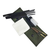 Rifle Cleaning Kit