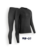 Fast Drying Thermal Underwear