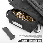 Tactical Ammo Storage Pouch