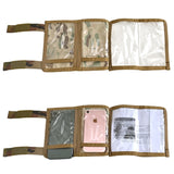 Tactical Sleeve Storage Kit
