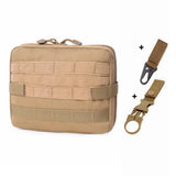 MOLLE Pouch Bag