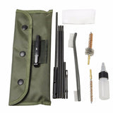 Rifle Cleaning Kit