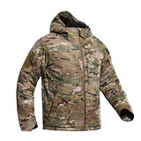 M65 Military Tactical Winter Jacket