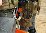 MOLLE Dump Pouch