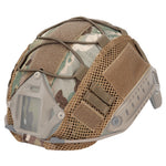 FAST Helmet MOLLE Cover