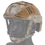 FAST Helmet MOLLE Cover