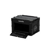 BLACKDOG 50L Folding Storage Box