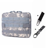 MOLLE Pouch Bag