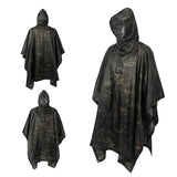 Waterproof Poncho