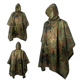 Waterproof Poncho