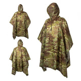 Waterproof Poncho