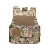 Civilian Plate Carrier Vest