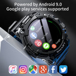 GPS Smart Watch