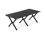 BLACKDOG Aluminium Alloy Roll Table