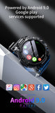 GPS Smart Watch