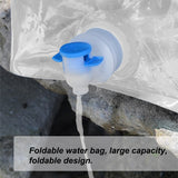 Portable Water Bag