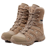 Tactical 8" Boots