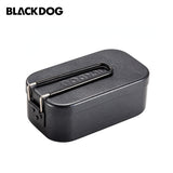 BLACKDOG Outdoor Insulated Lunch Box