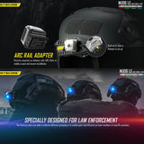 NITECORE LED Signal Headlamp