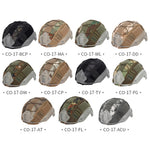 FAST Helmet MOLLE Cover