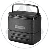 BLACKDOG Outdoor Keep Cold Storage