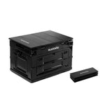 BLACKDOG 50L Folding Storage Box