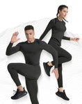 Fast Drying Thermal Underwear