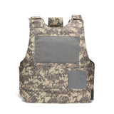 Civilian Plate Carrier Vest