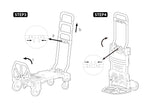 Naturehike Multifunctional Cart Trolley