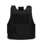 Civilian Plate Carrier Vest