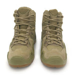 Military Boots