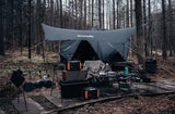 BLACKDOG Camping Canopy