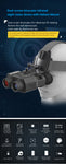 Night Vision Binocular Goggles