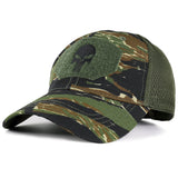 Flag Bearer Hat