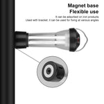 Camping Light with Magnetic Base