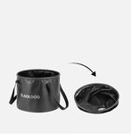 BLACKDOG Outdoor Water Bucket