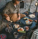 Naturehike Ultimate Premium Portable Camping Kitchen